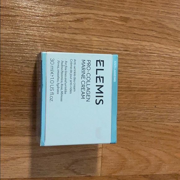 Elemis Pro-collagen Marine Cream